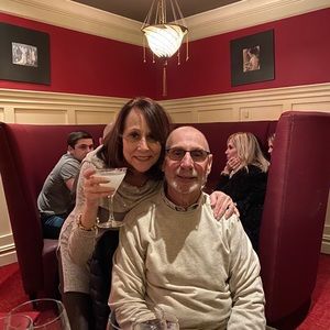 Meet your Posher, Sandra